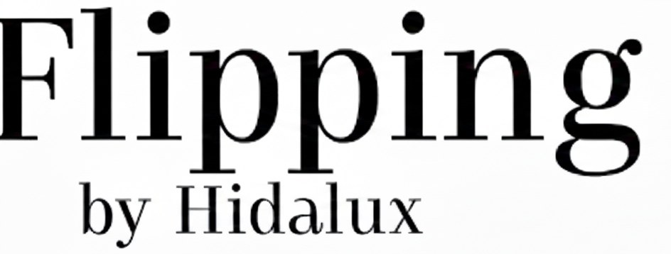 flippingbyhidalux.com